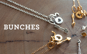 Personalized Jewelry Store Online | Slate & Tell