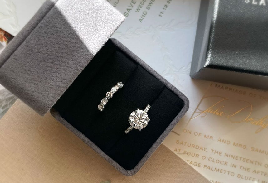 MEET MOISSANITE