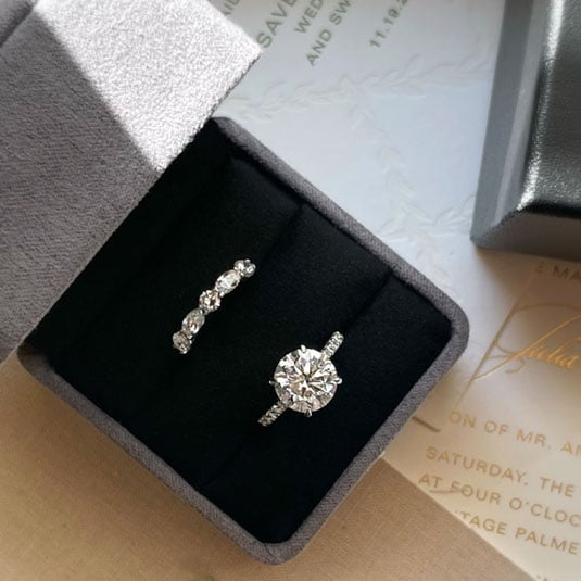 MEET MOISSANITE