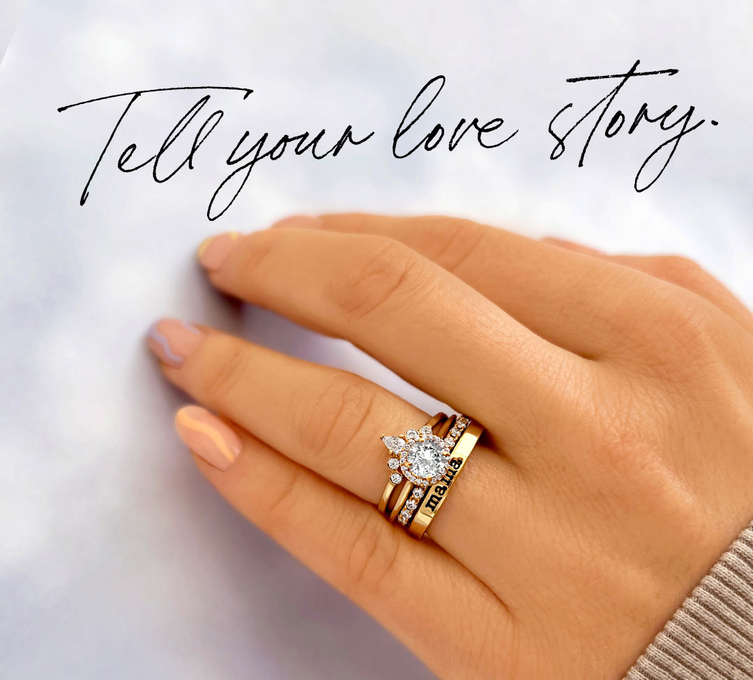 Antique & Vintage Engagement Rings | Shop Your Favorite Era – Vintage  Diamond Ring