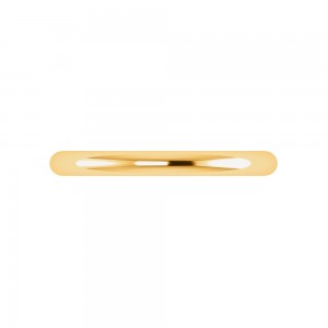 1.80mm Whisper Plain Wedding Ring