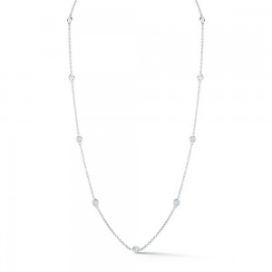 By The Yard Necklace