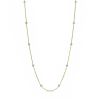 By The Yard Necklace