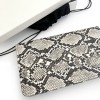 Snake Print Wallet