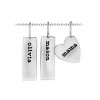 Mama Name Necklace