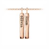 Together Name Necklace