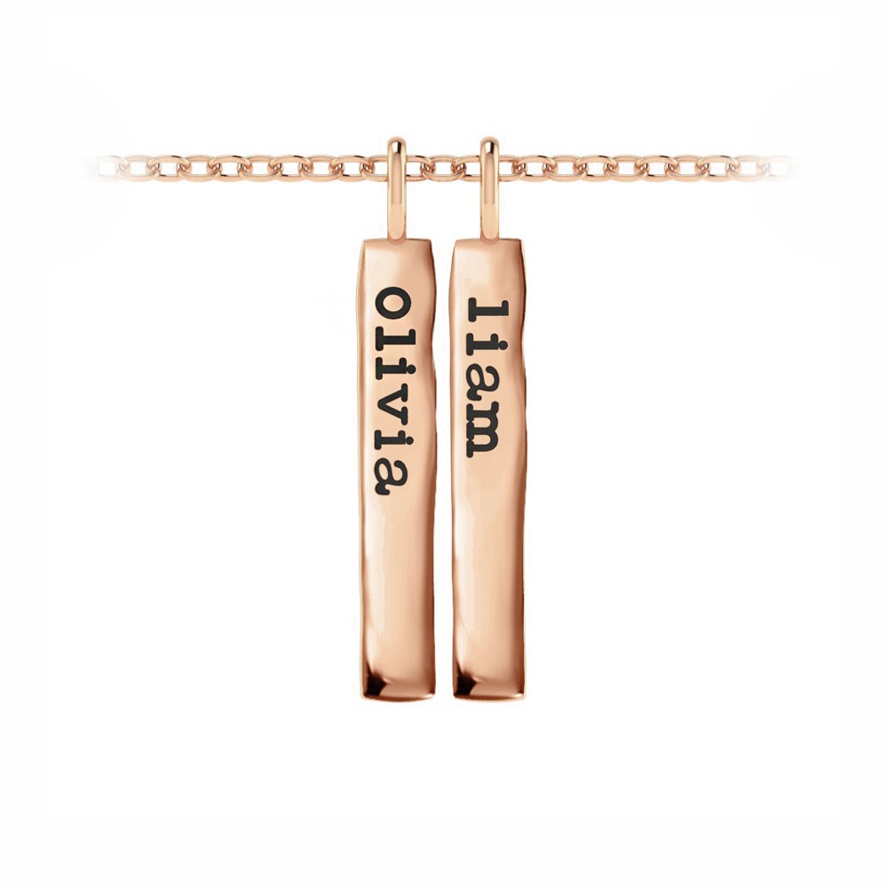 Together Name Necklace