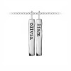 Together Name Necklace