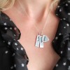 Mama Name Necklace