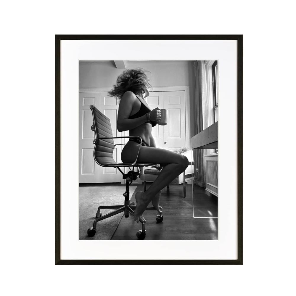 Coffee – Framed Wall Art