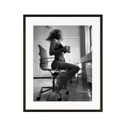 Coffee – Framed Wall Art