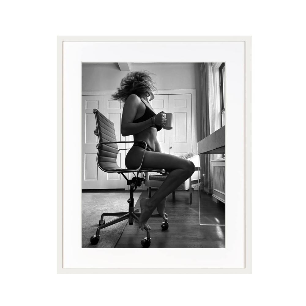 Coffee – Framed Wall Art