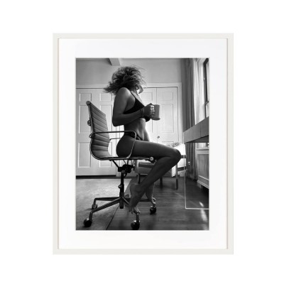 Coffee – Framed Wall Art