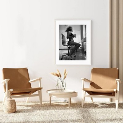 Coffee – Framed Wall Art