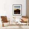 Dune – Framed Wall Art