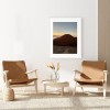 Dune – Framed Wall Art
