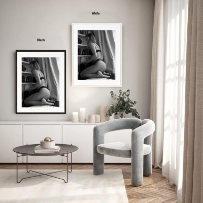 More – Framed Wall Art