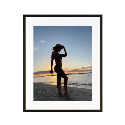 Whiskey – Framed Wall Art