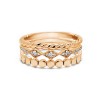 Dream Catcher Ring Stack
