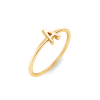 Initial Ring A