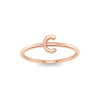 Initial Ring C