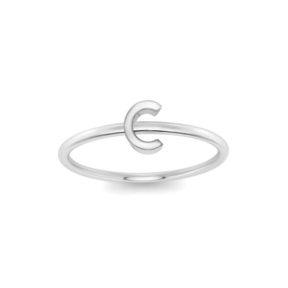 Initial Ring C