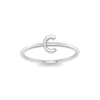 Initial Ring C