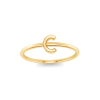 Initial Ring C