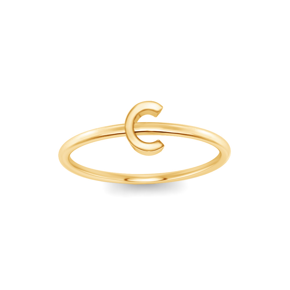 Initial Ring C
