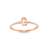 Initial Ring G