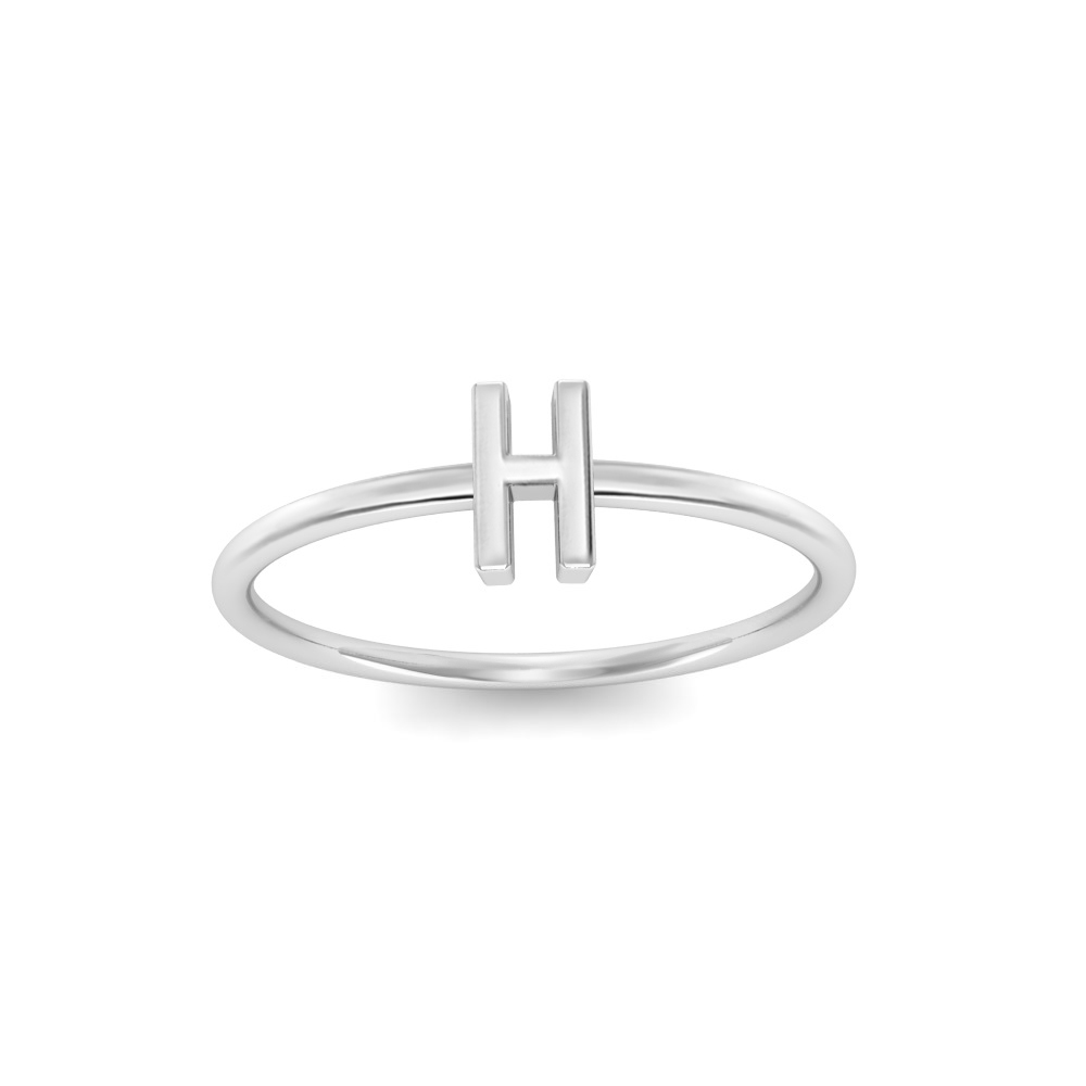 Initial Ring H