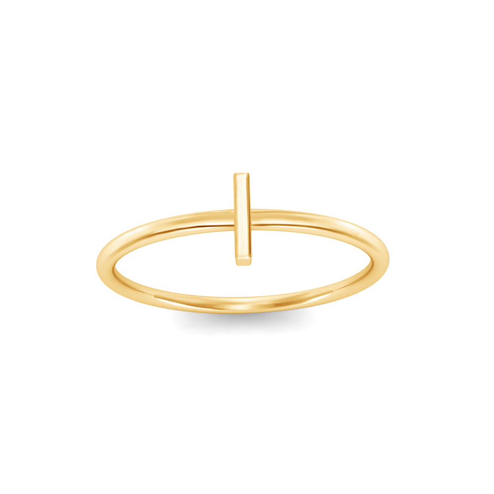 Initial Ring I