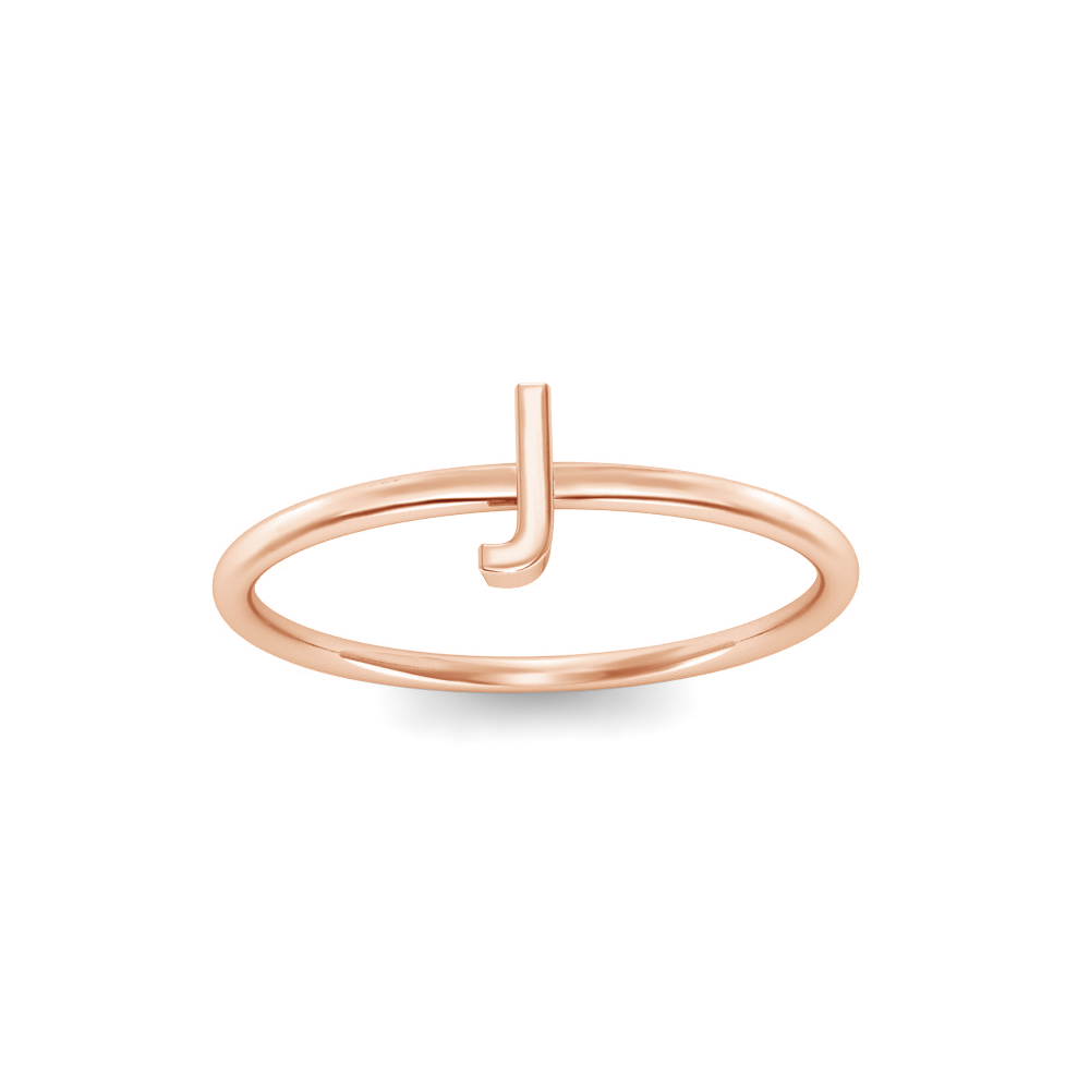 Initial Ring J