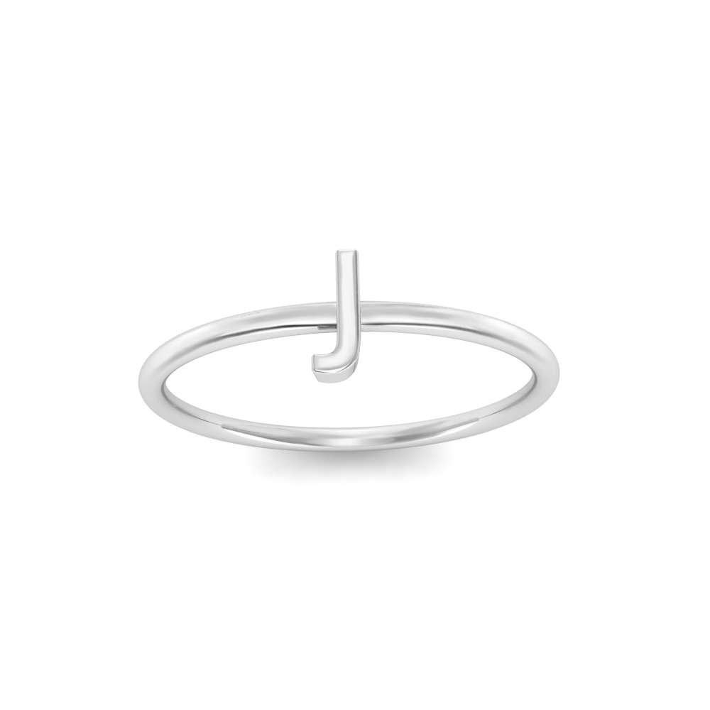 Initial Ring J