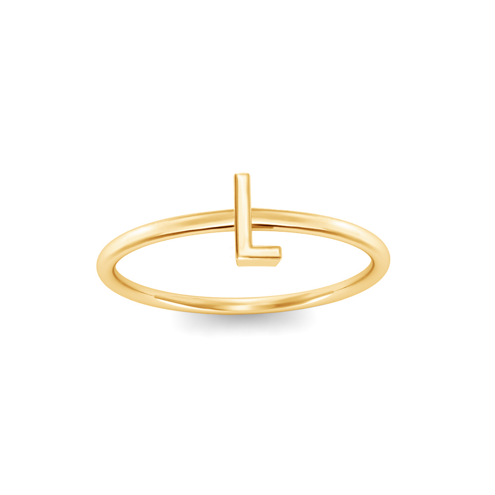 Initial Ring L