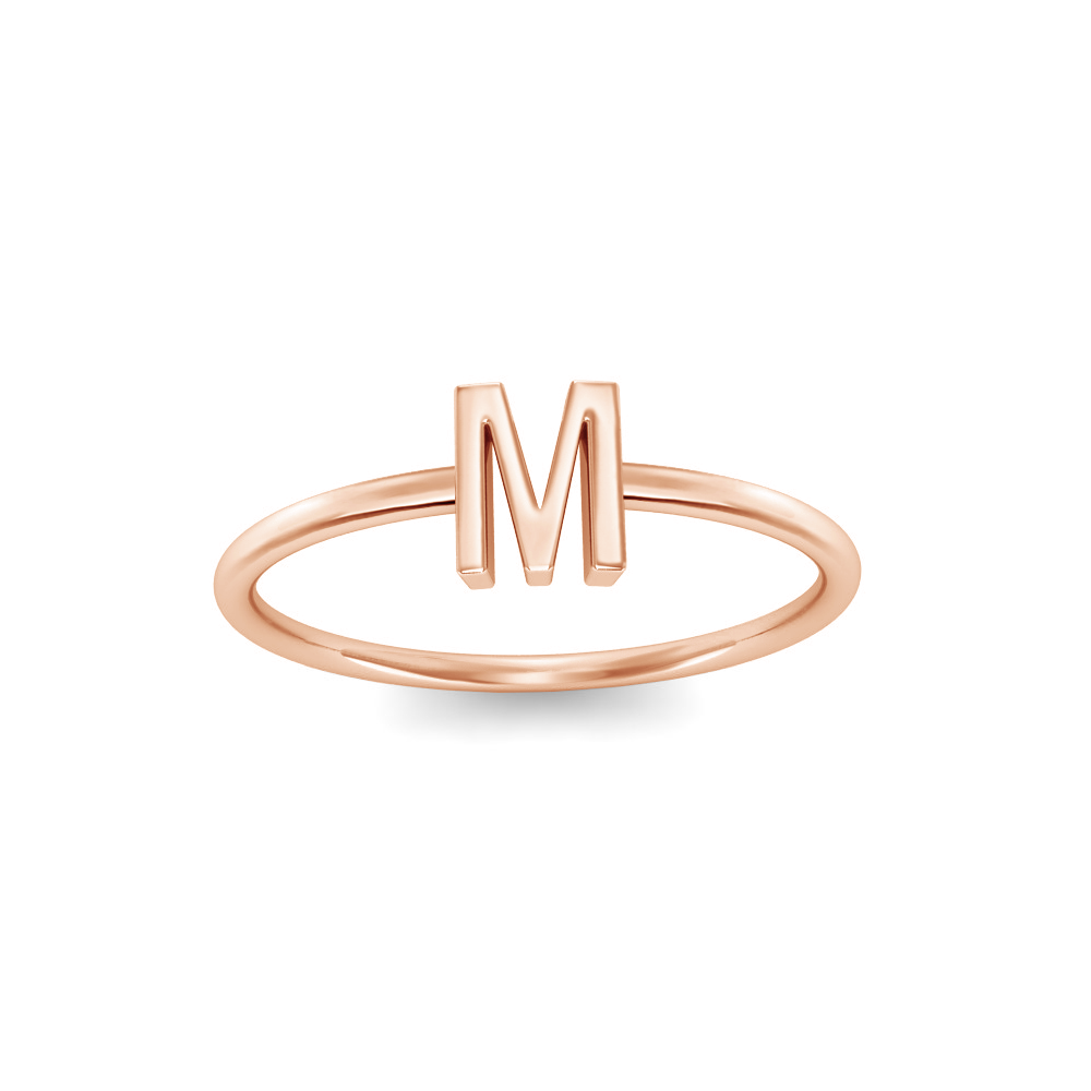 Initial Ring M