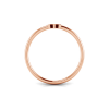 Initial Ring M
