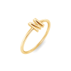 Initial Ring M