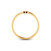 Initial Ring M