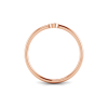 Initial Ring O
