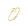 Initial Ring O