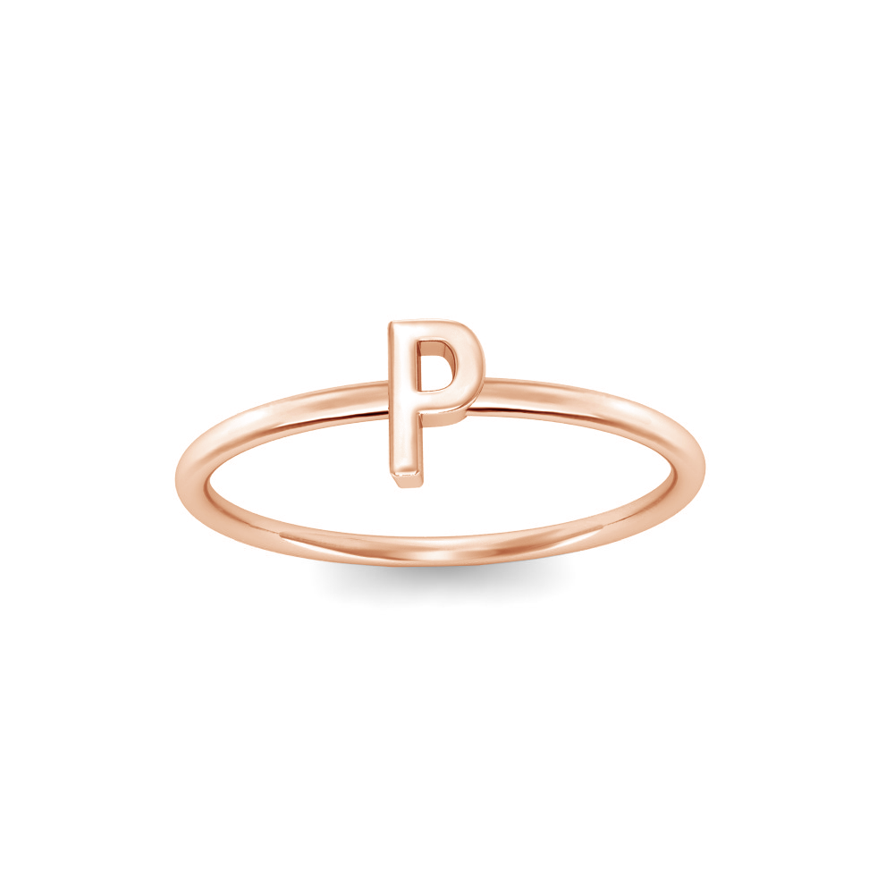 Initial Ring P