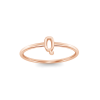 Initial Ring Q