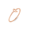 Initial Ring Q