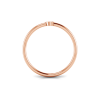 Initial Ring Q