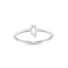 Initial Ring Q