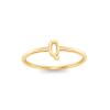 Initial Ring Q