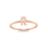 Initial Ring R