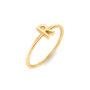 Initial Ring R