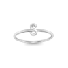 Initial Ring S